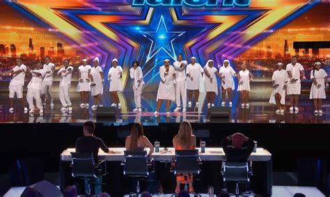 agt results from last night|who advanced on agt last night.